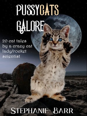 cover image of Pussycats Galore